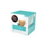 41-Kapsułki Nescafe Dolce Gusto Flat White= aromatyczna-kawa