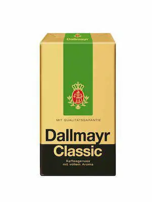 kawa-dallmayr-classic-250g