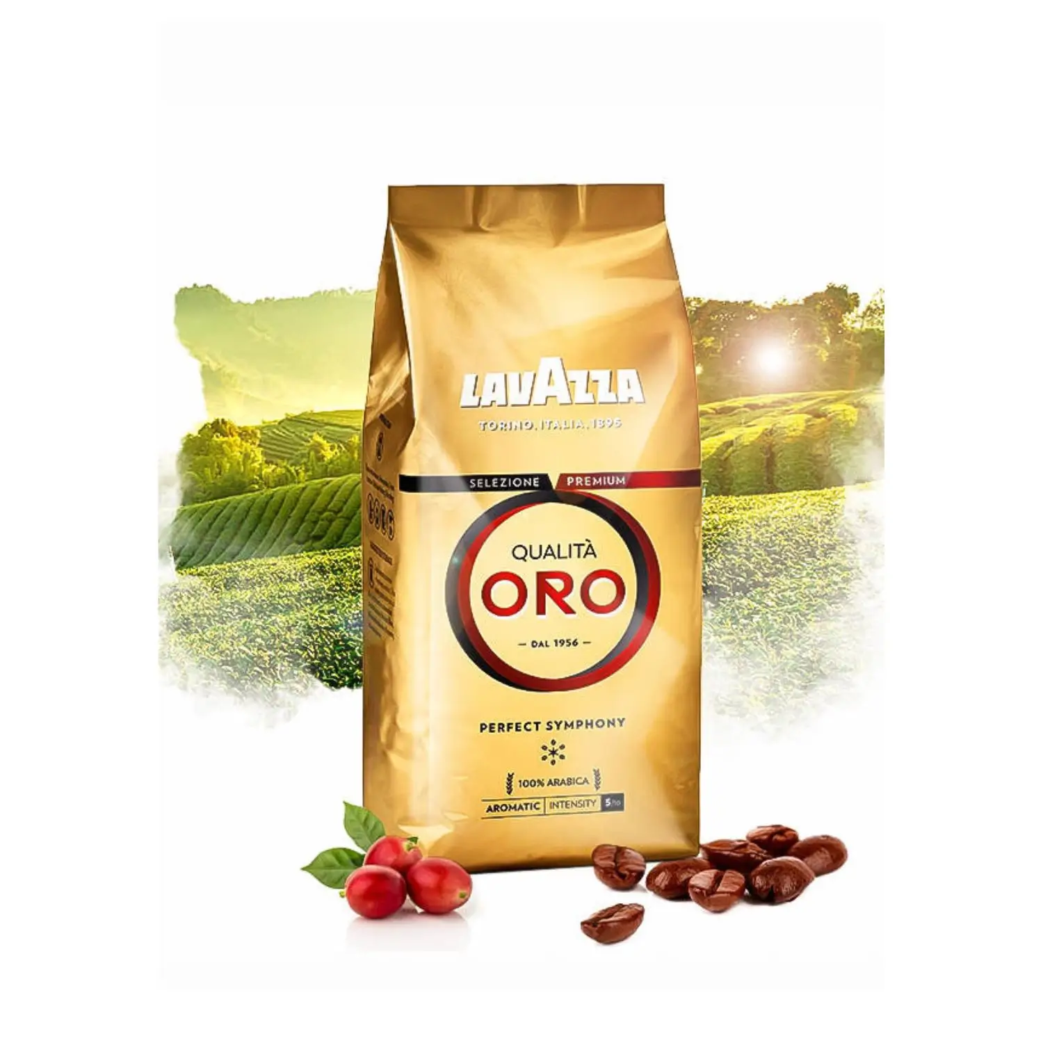 164-kawa-lavazza-oro