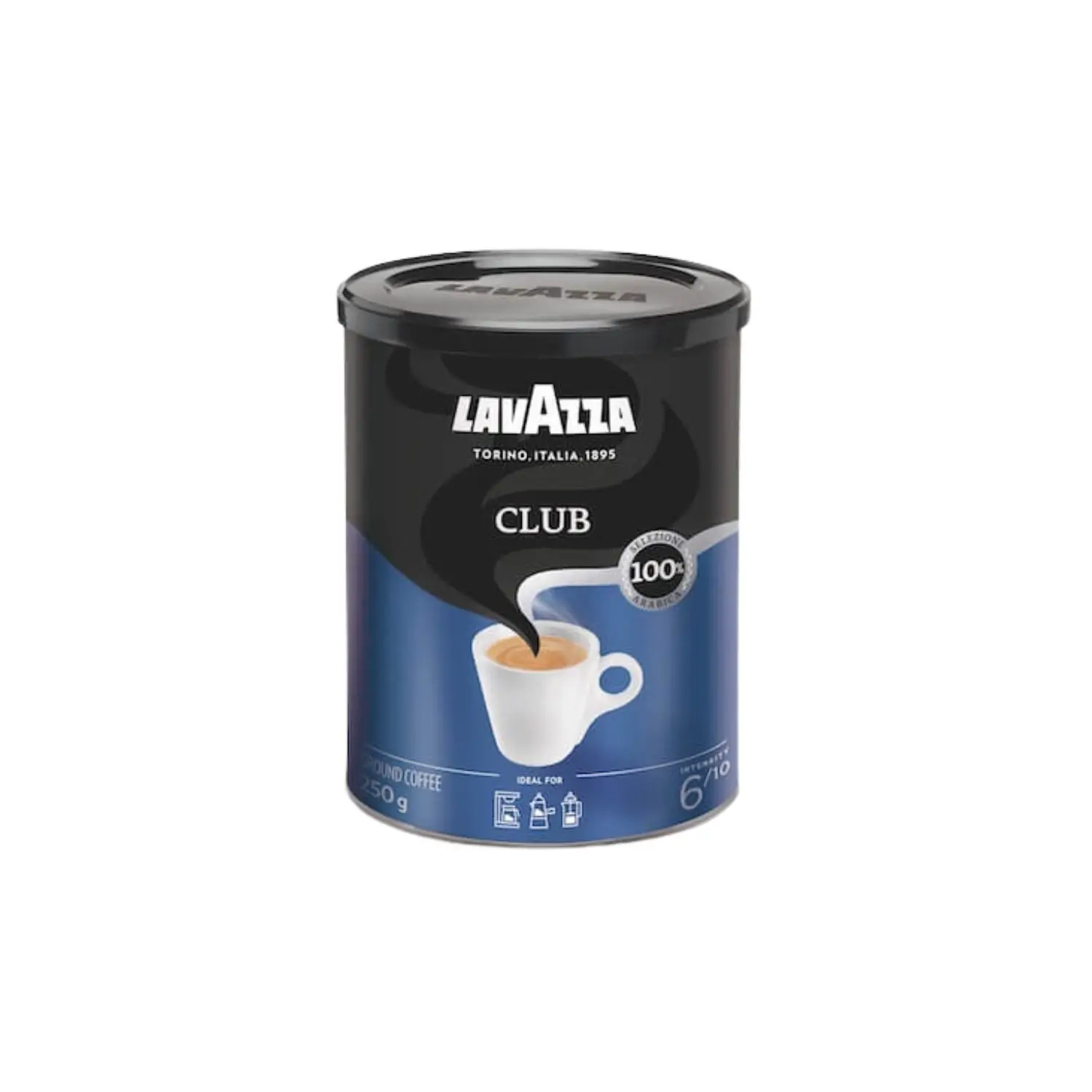 167-lavazza-club