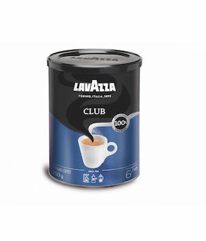lavazza-club