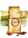 lavazza oro