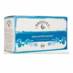 decaffeinated