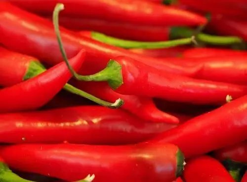 chili