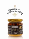Orzech-w-miodzie-220g