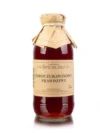 syrop-żurawinowy