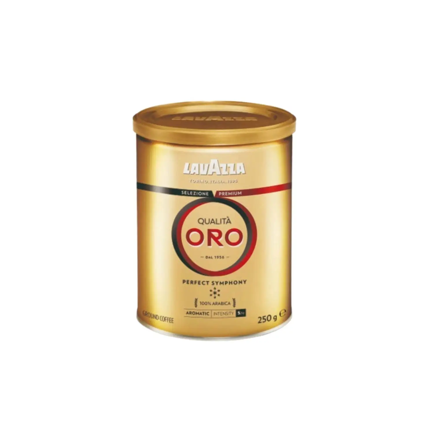 36-lavazza złota