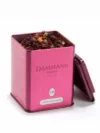 Herbata liściasta Dammann Frères  Carcadet Passion Framboise 100g