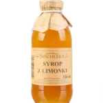 syrop-limonkowy