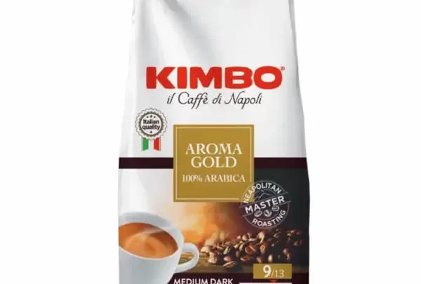 kimbo-aroma