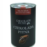 czekolada pitna