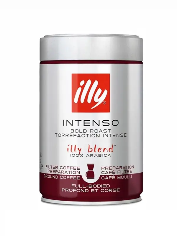illy-intenso