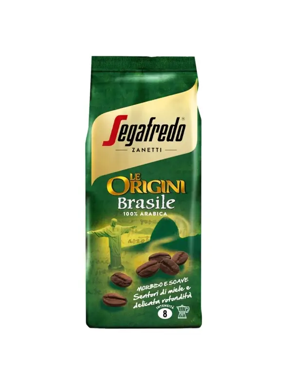 le-origini-brasile