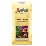 Kawa ziarnista Segafredo Caffe Crema Collezione 1kg