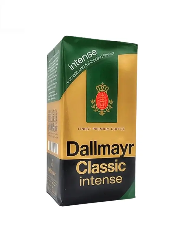 dallmayr-zielona